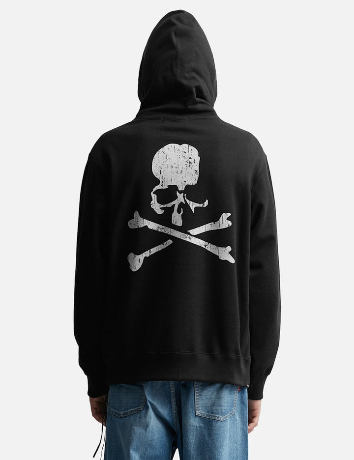 MJ Logo Hoodie