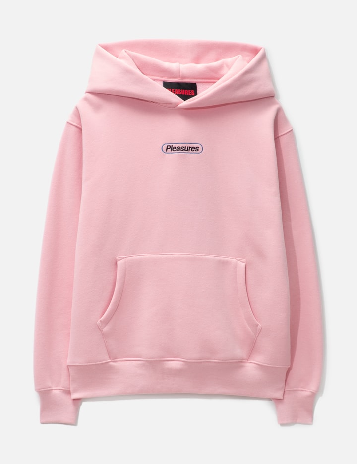 PUZZLE HOODIE