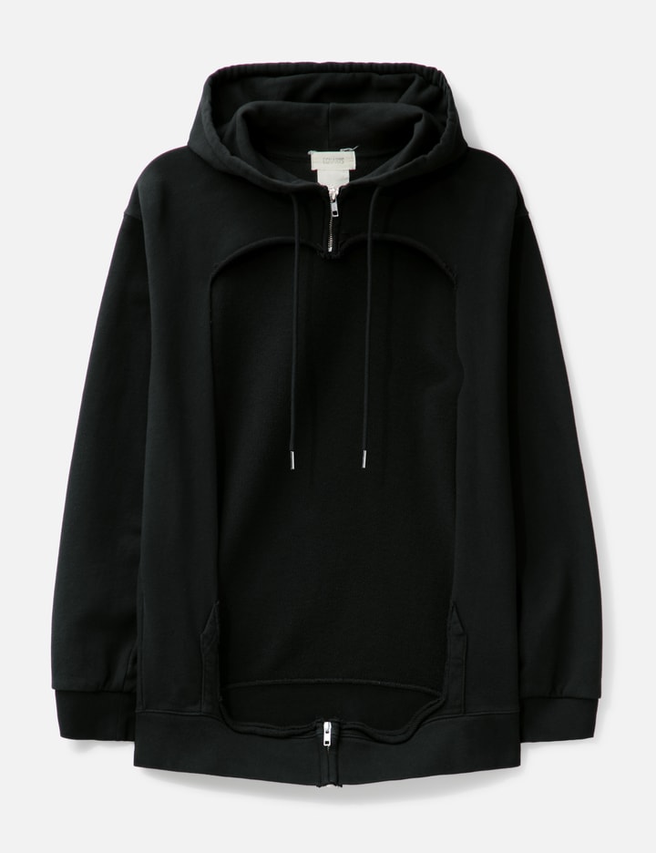 Square Hoodie