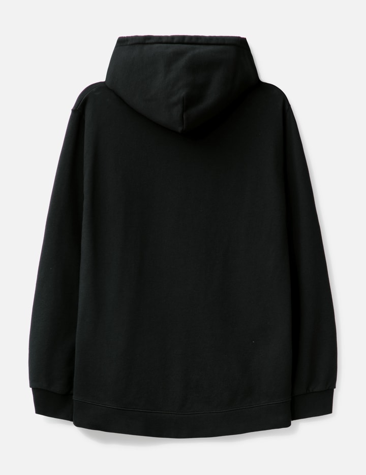 Square Hoodie