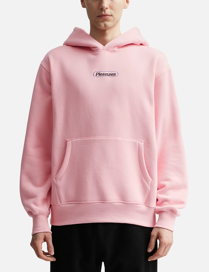 PUZZLE HOODIE