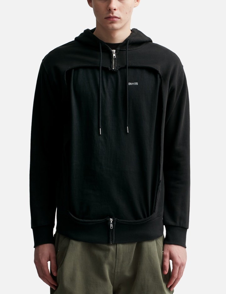 Square Hoodie