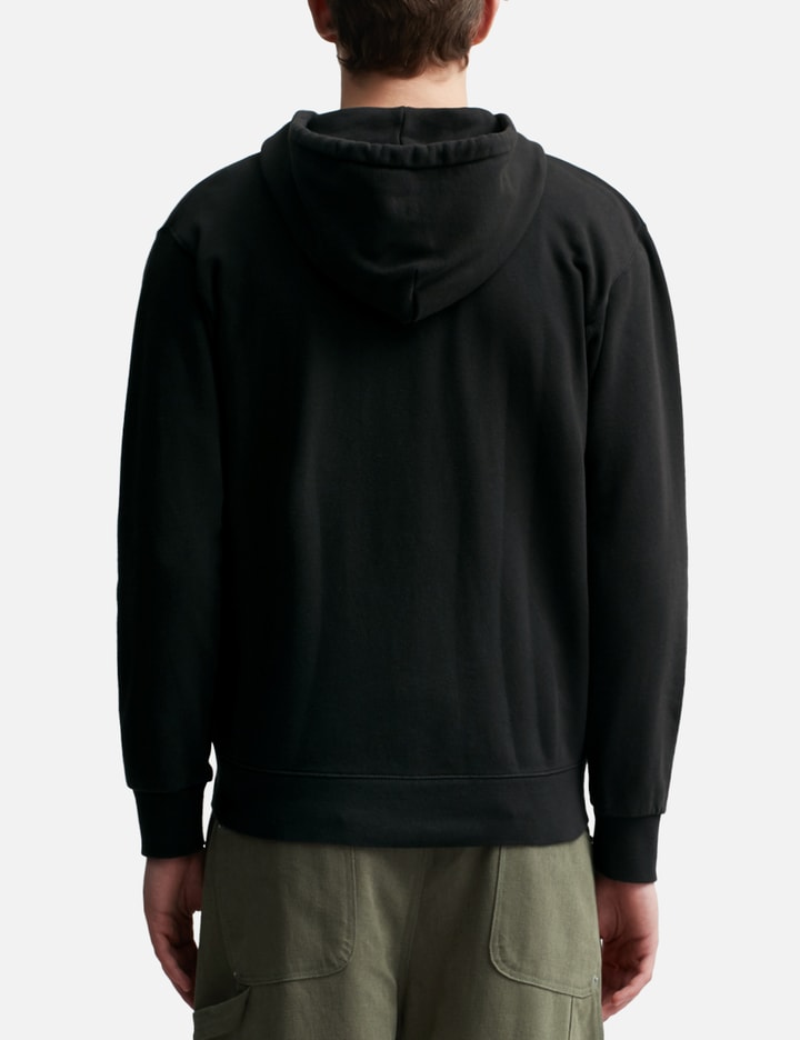 Square Hoodie