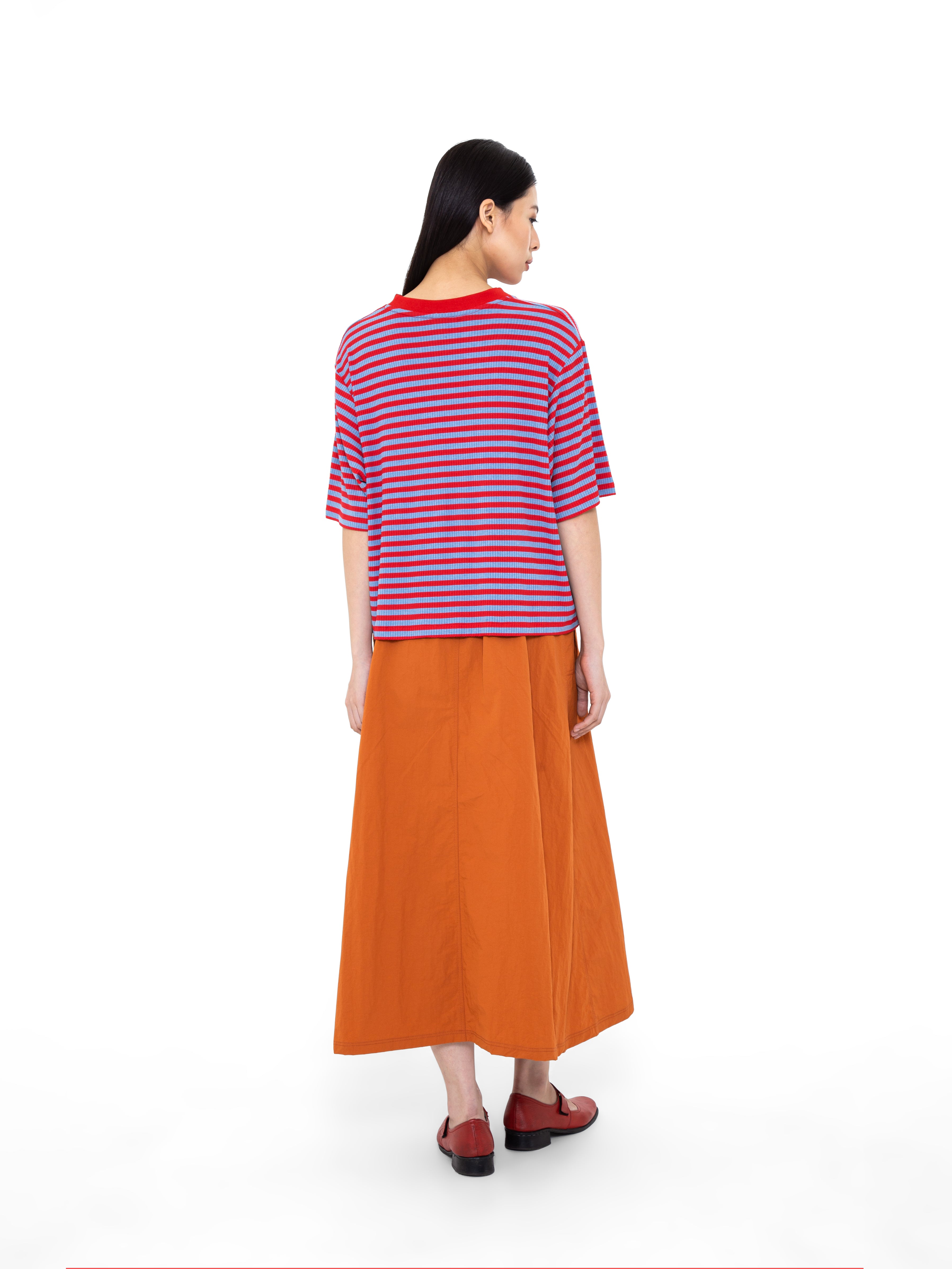 Amalia Striped T-Shirt