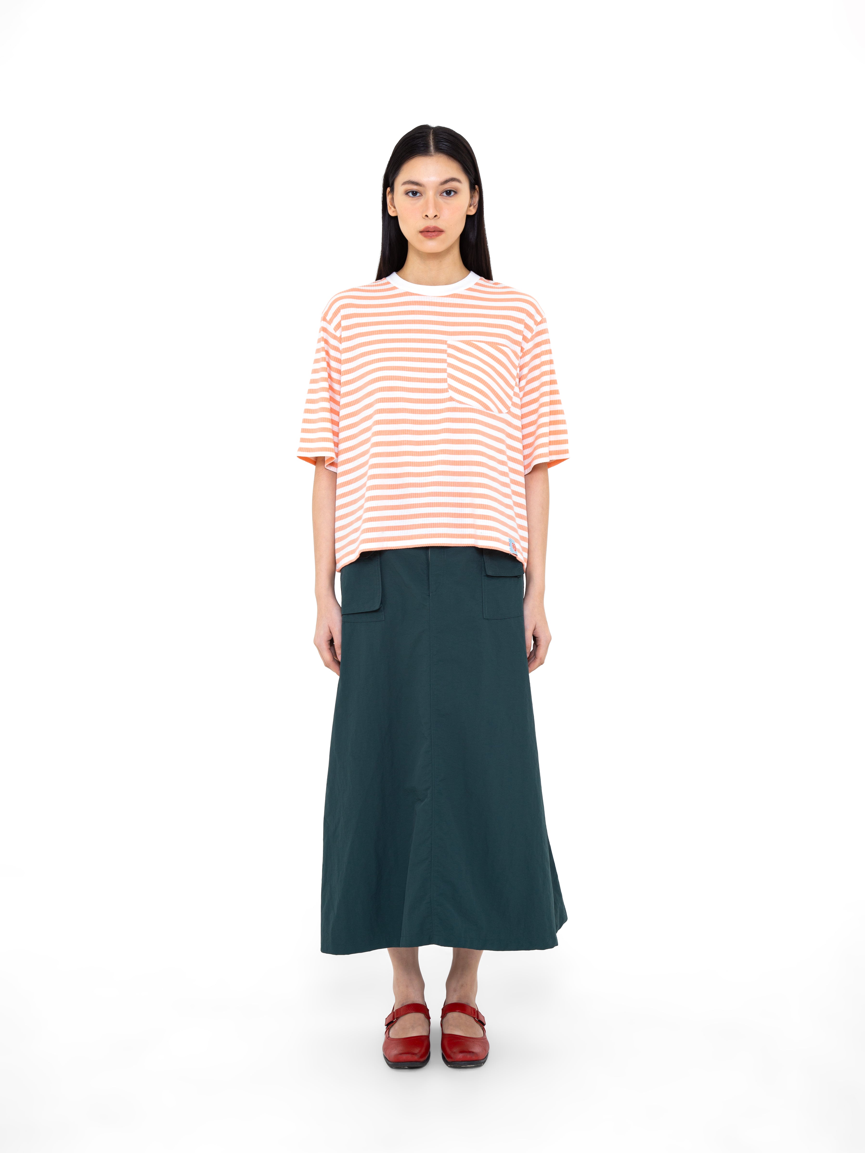 Amalia Striped T-Shirt