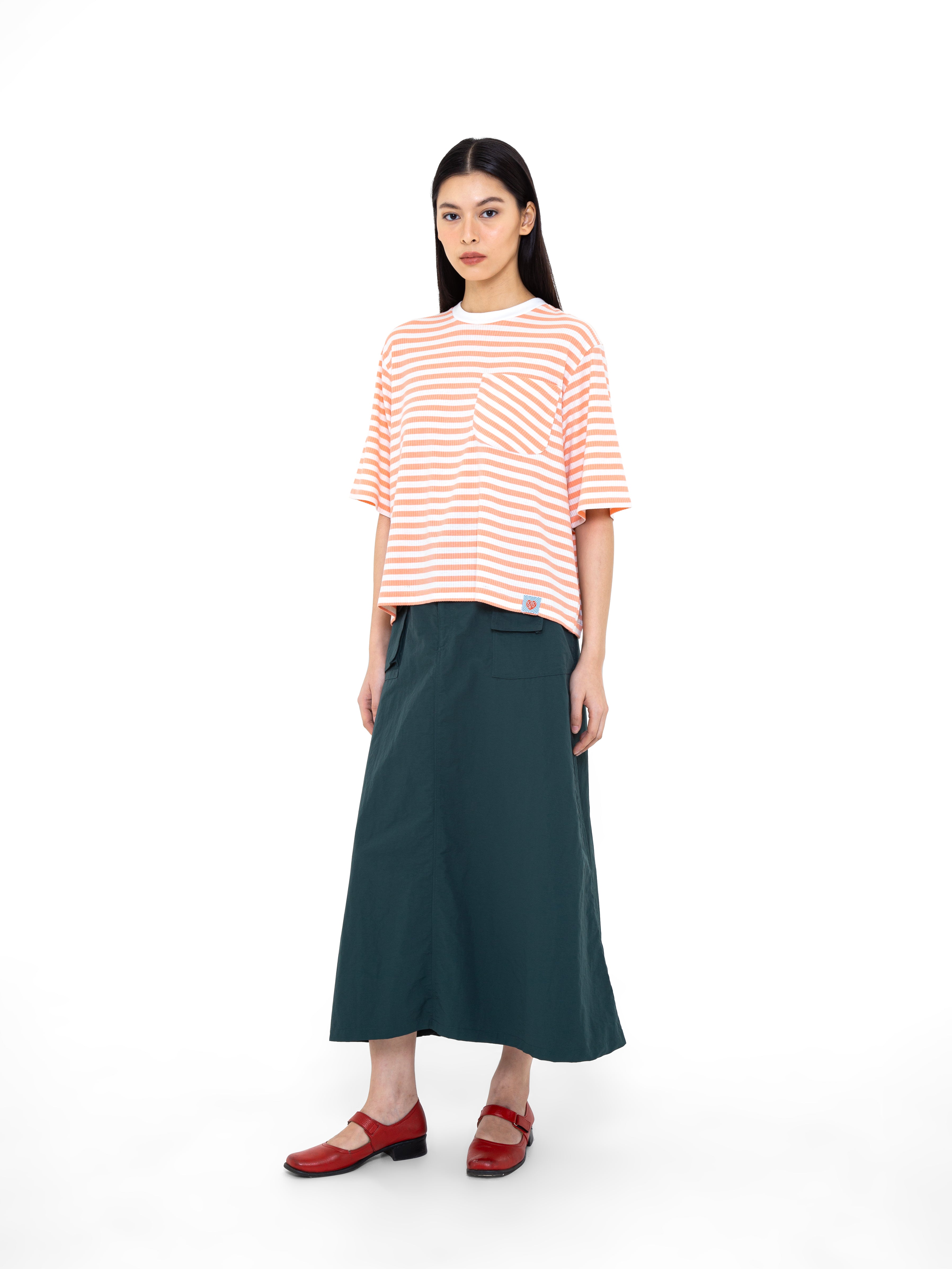 Amalia Striped T-Shirt