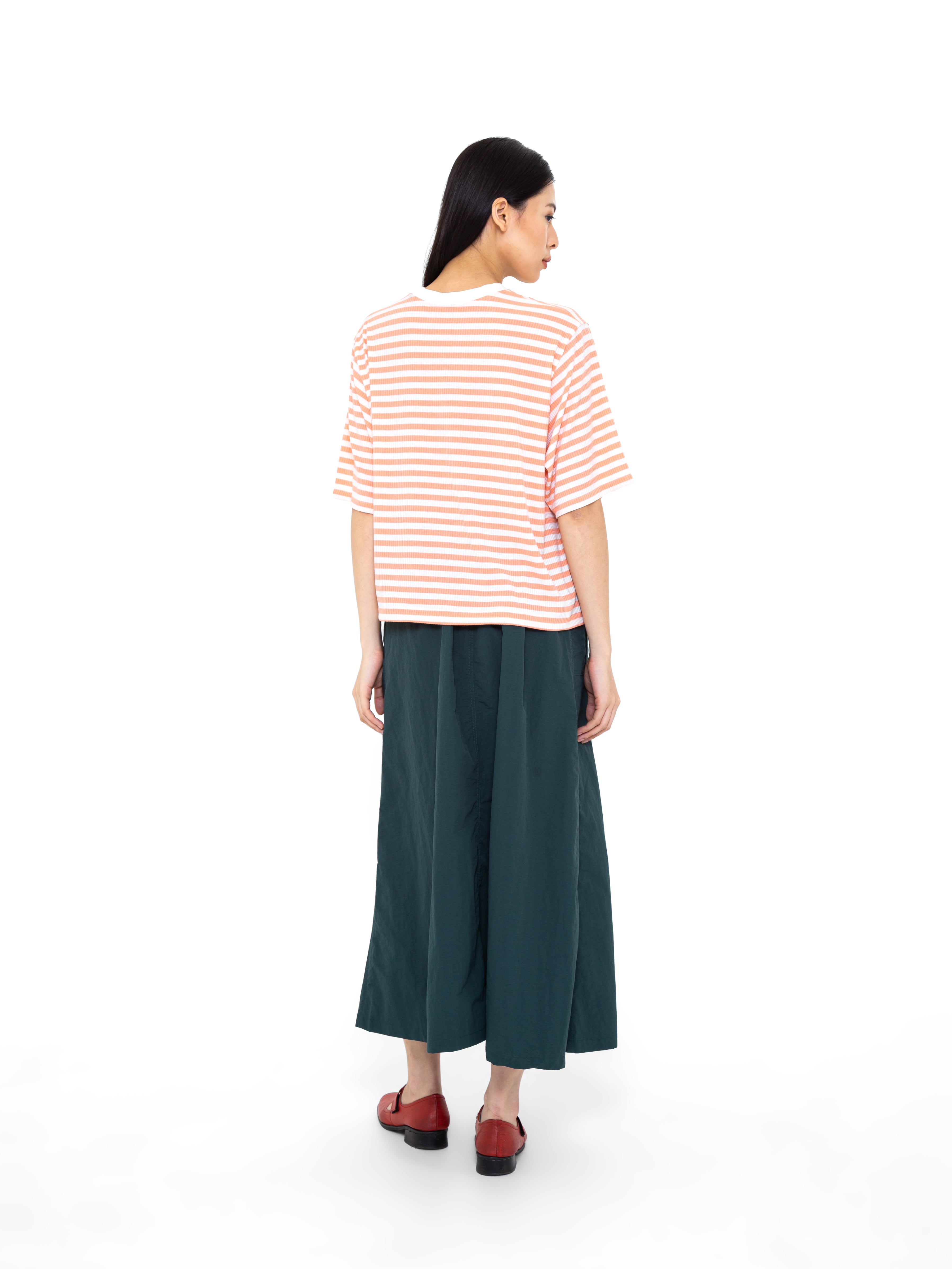 Amalia Striped T-Shirt