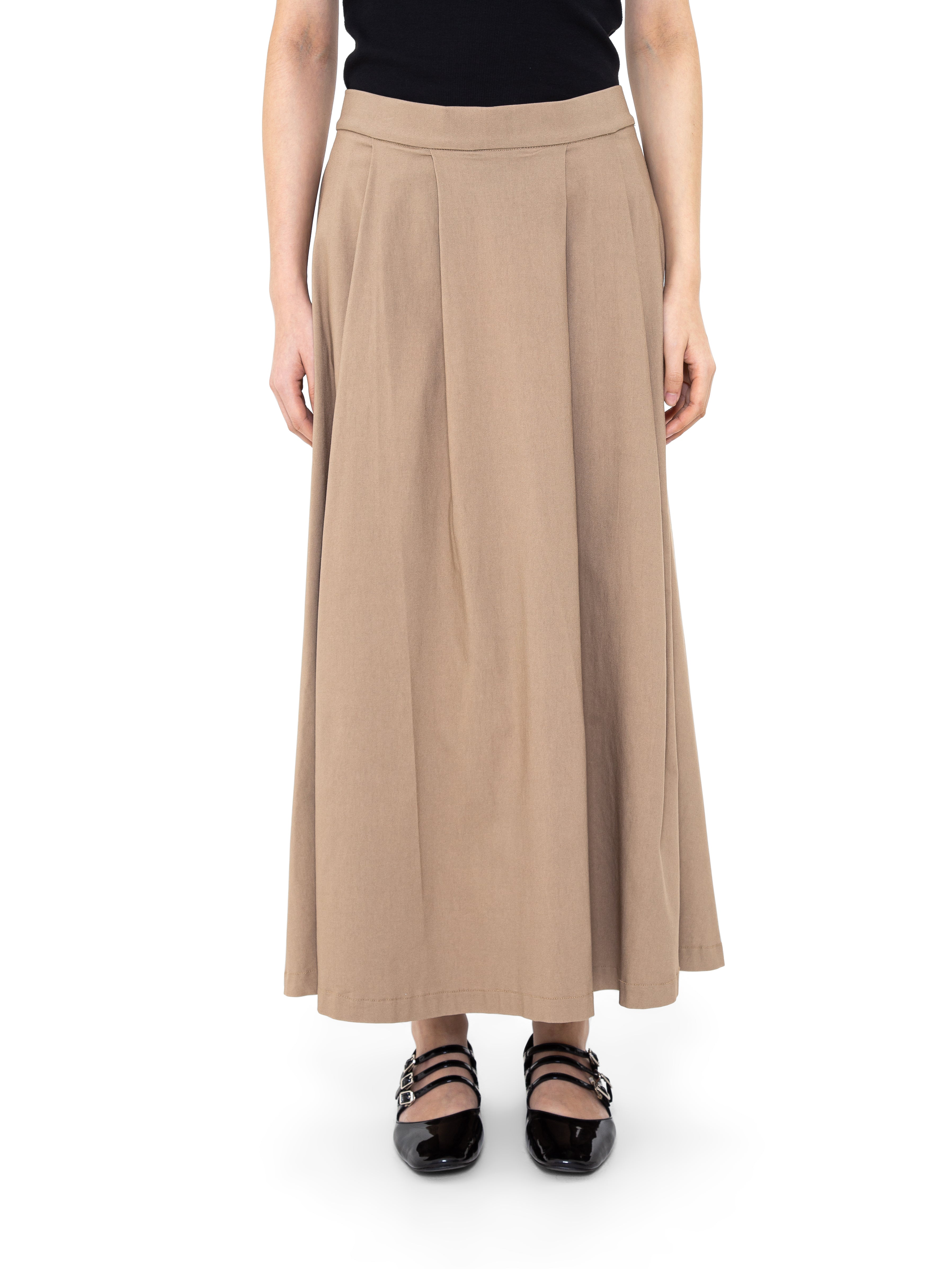 Otylia Cotton Skirt