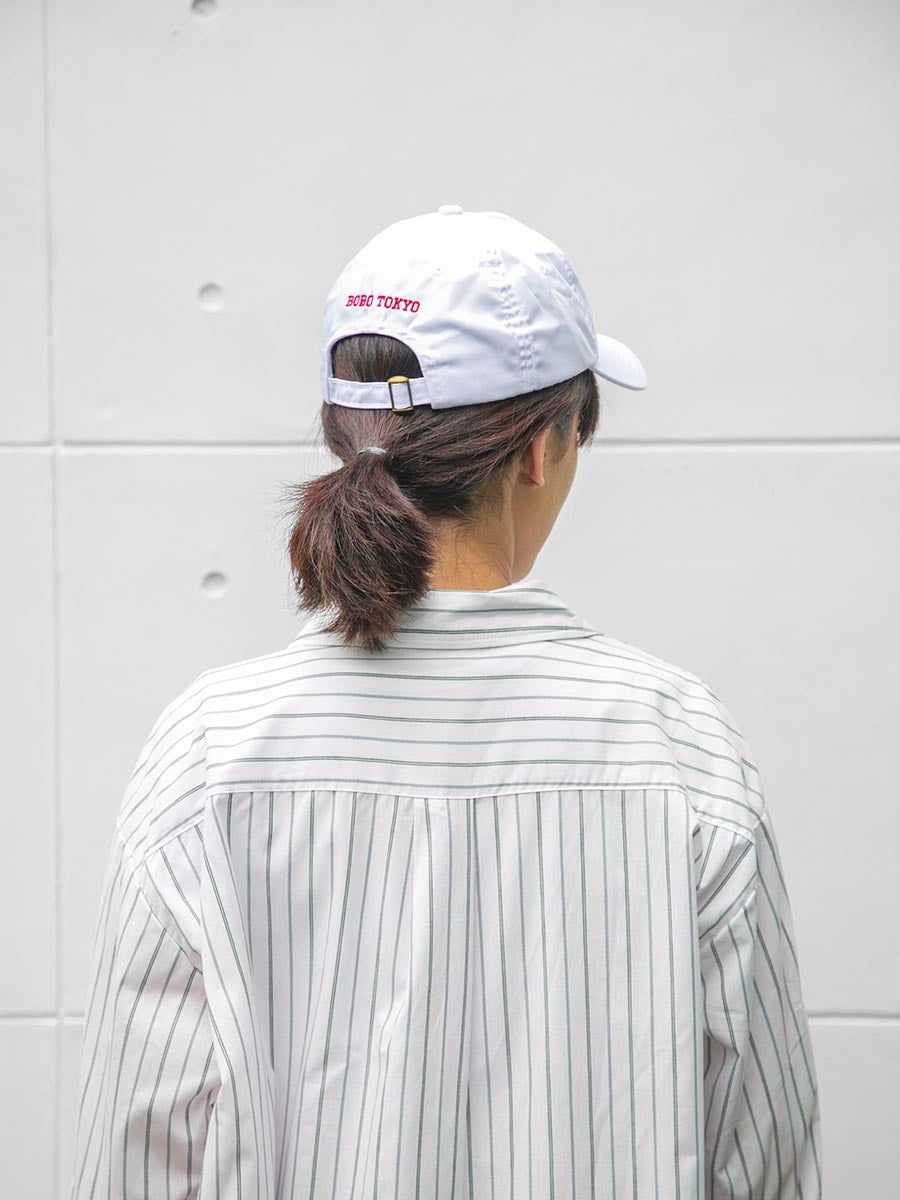 Bobo Tokyo Dad Caps