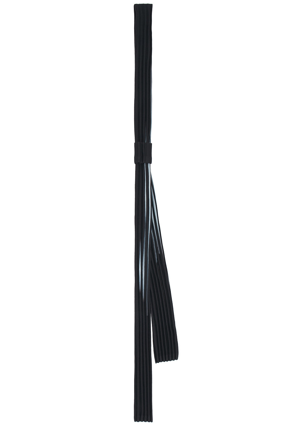 In The Shadow Pleats Tie Tie