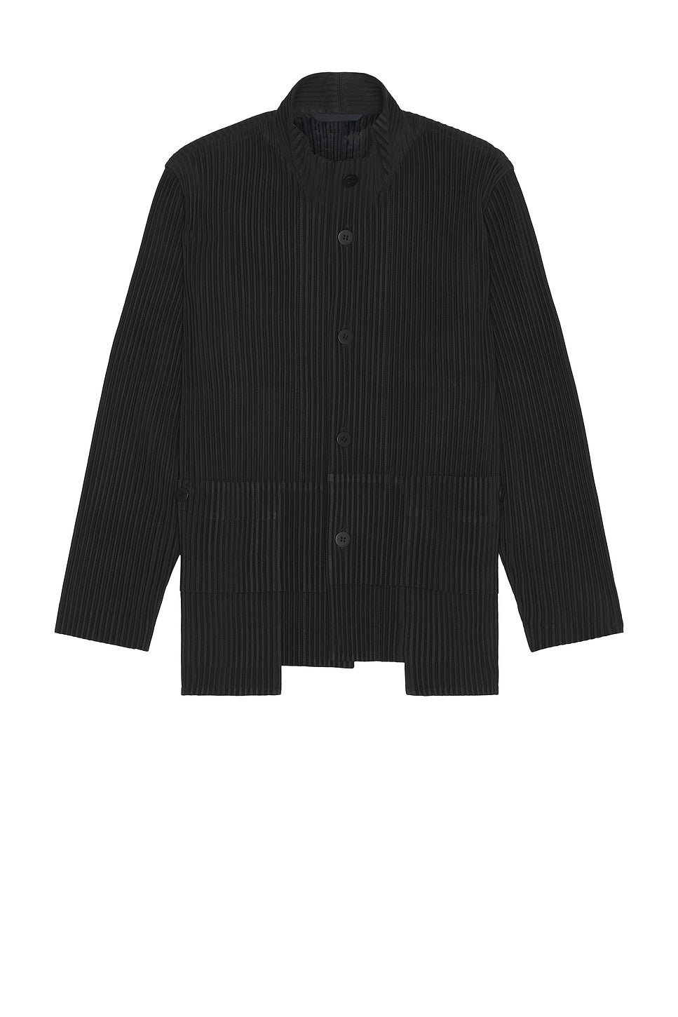 Multipocket Jacket