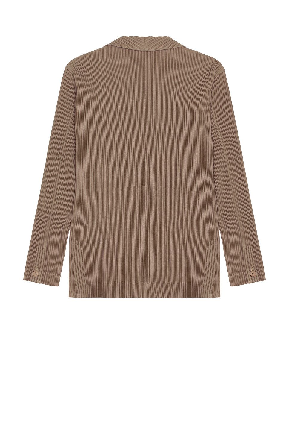 Tailored Pleats 1 Blazer