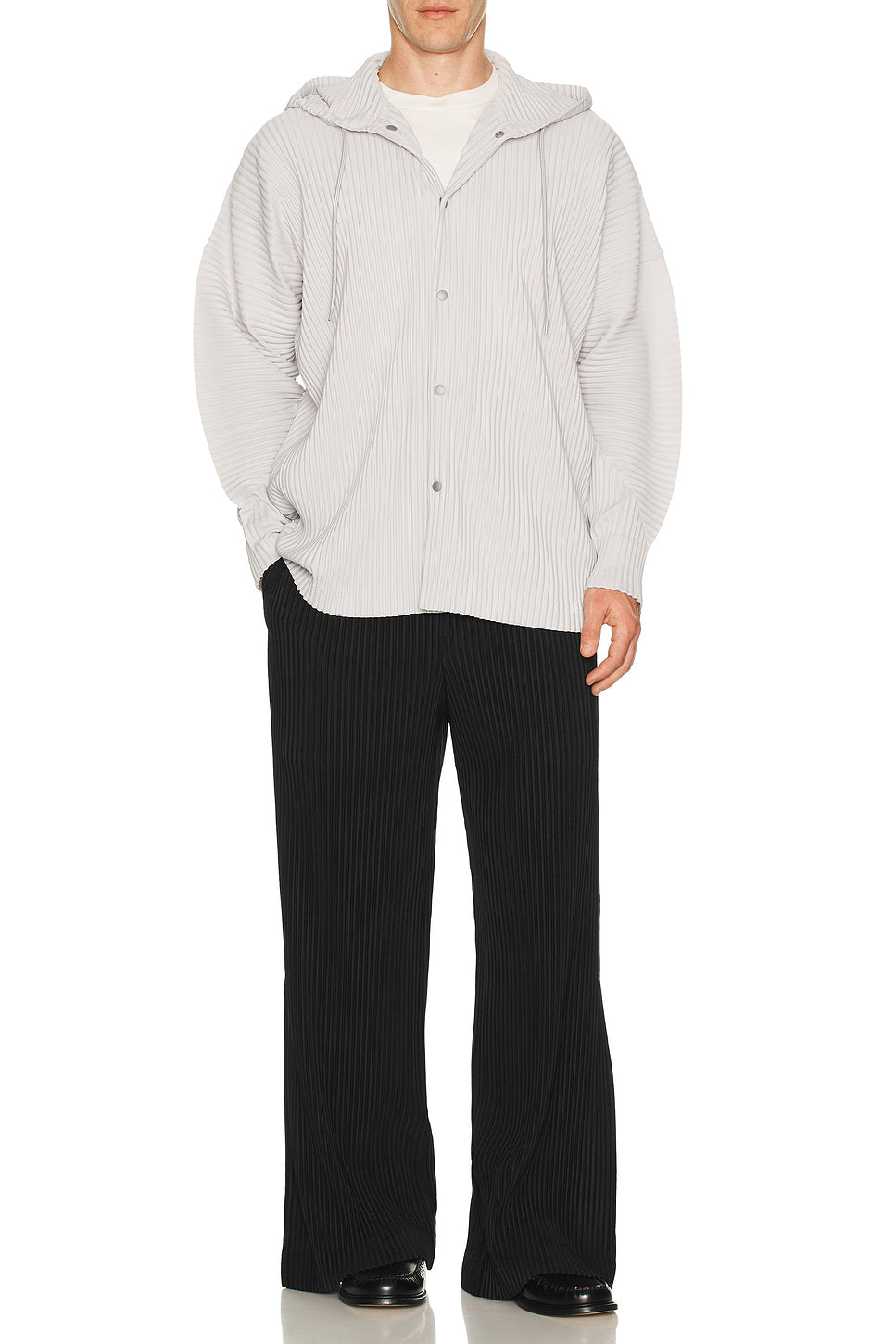 Monthly Colors February Blouson