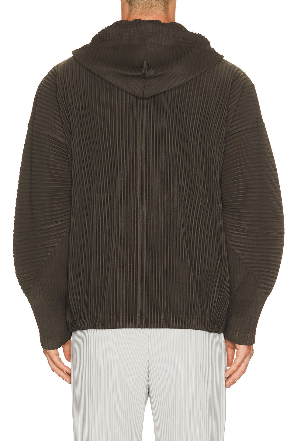 Monthly Colors July Blouson