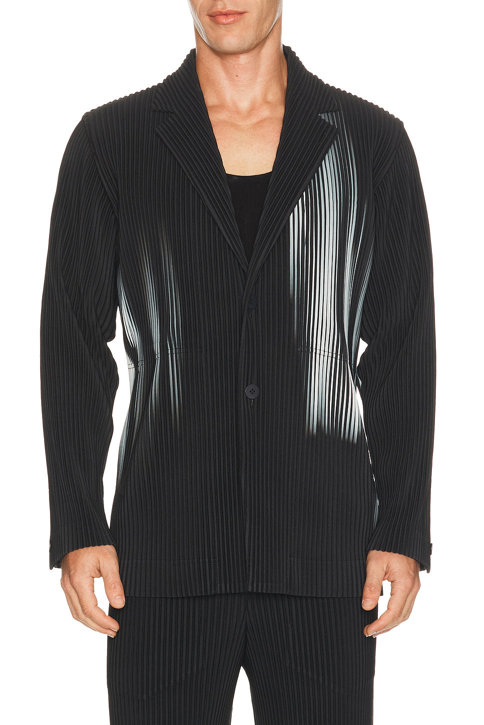In The Shadow Jacket