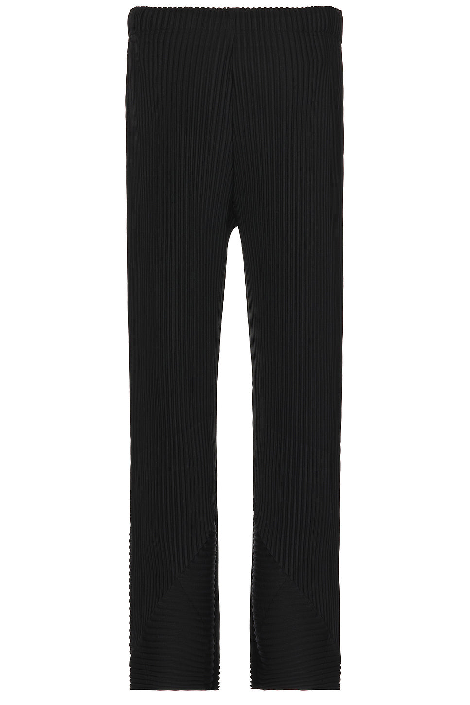 Pleats 2 Pants