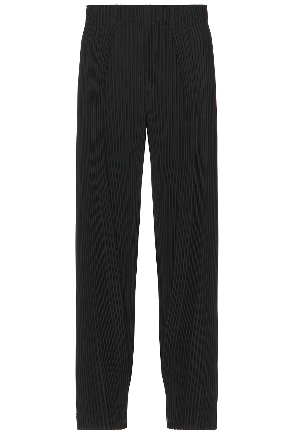 Pleats 1 Trousers