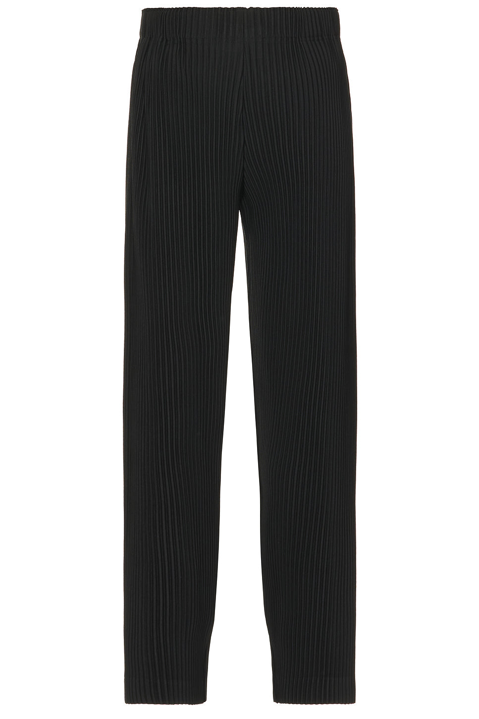 Pleats 1 Trousers