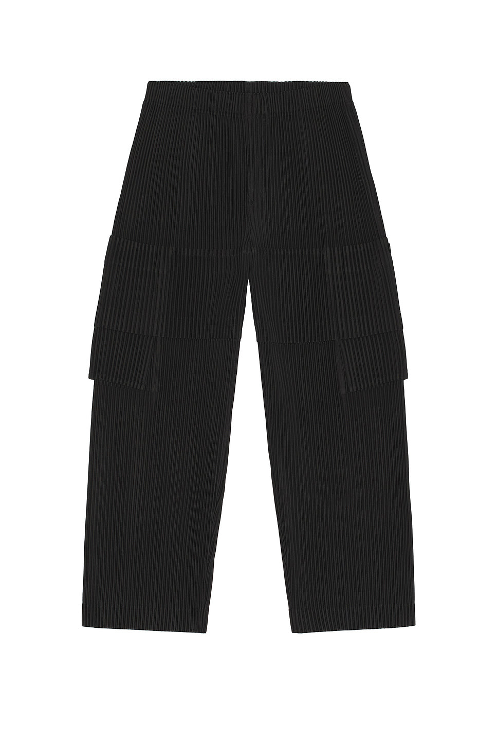 Multipocket Pants