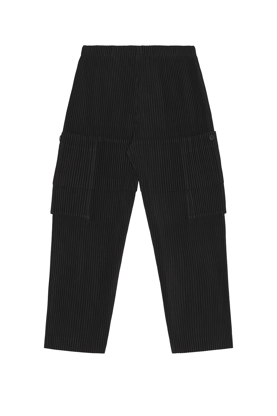 Multipocket Pants