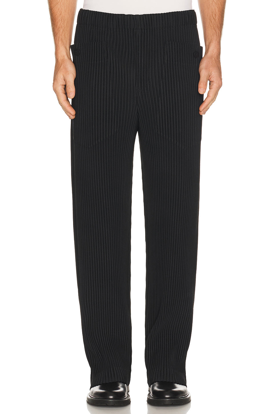 Monthly Colors October Pants