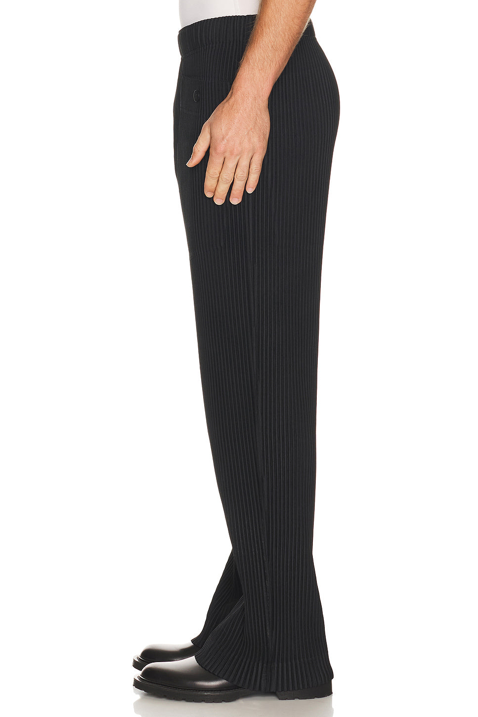 Monthly Colors October Pants
