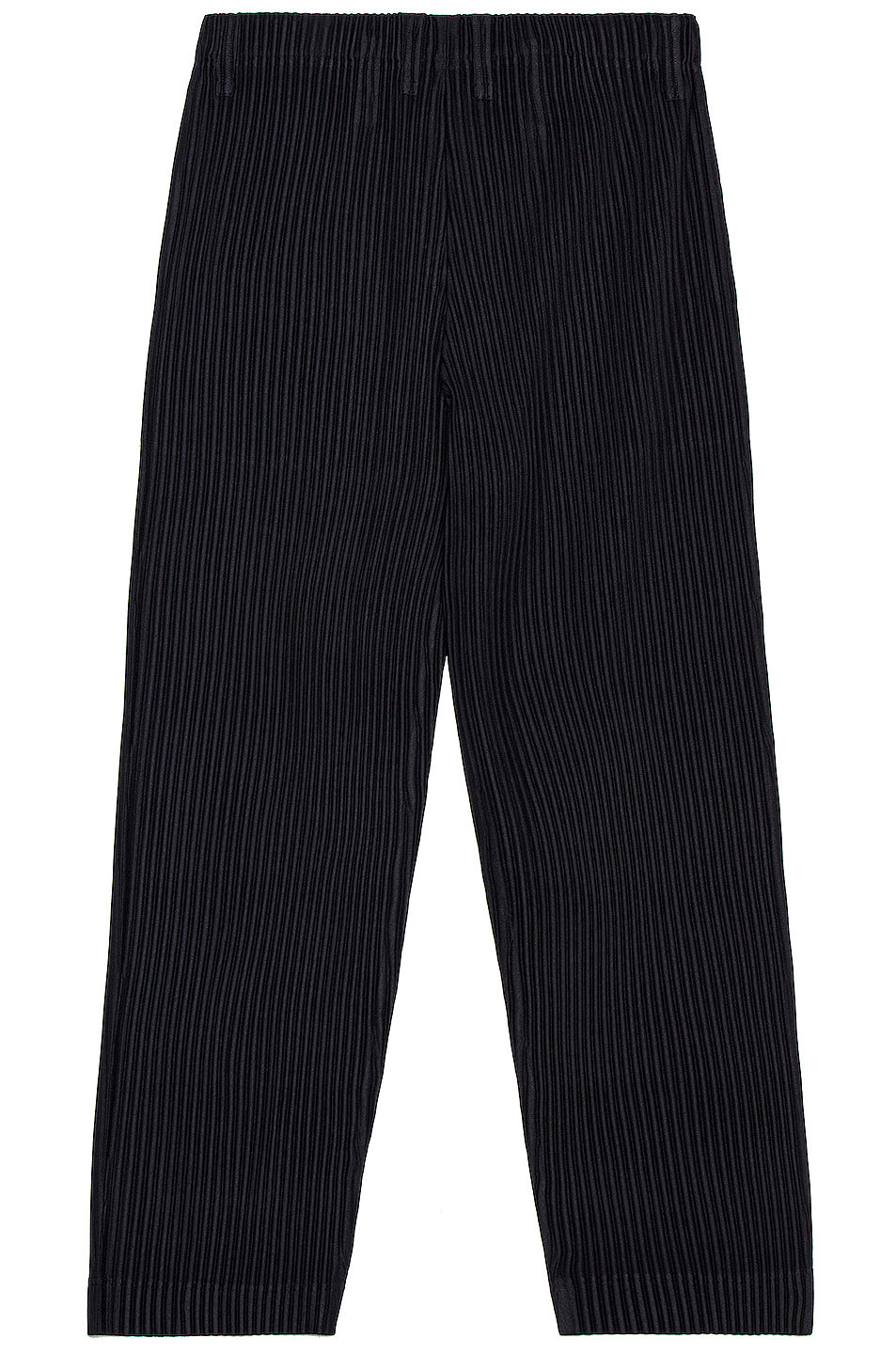 Straight Leg Trousers