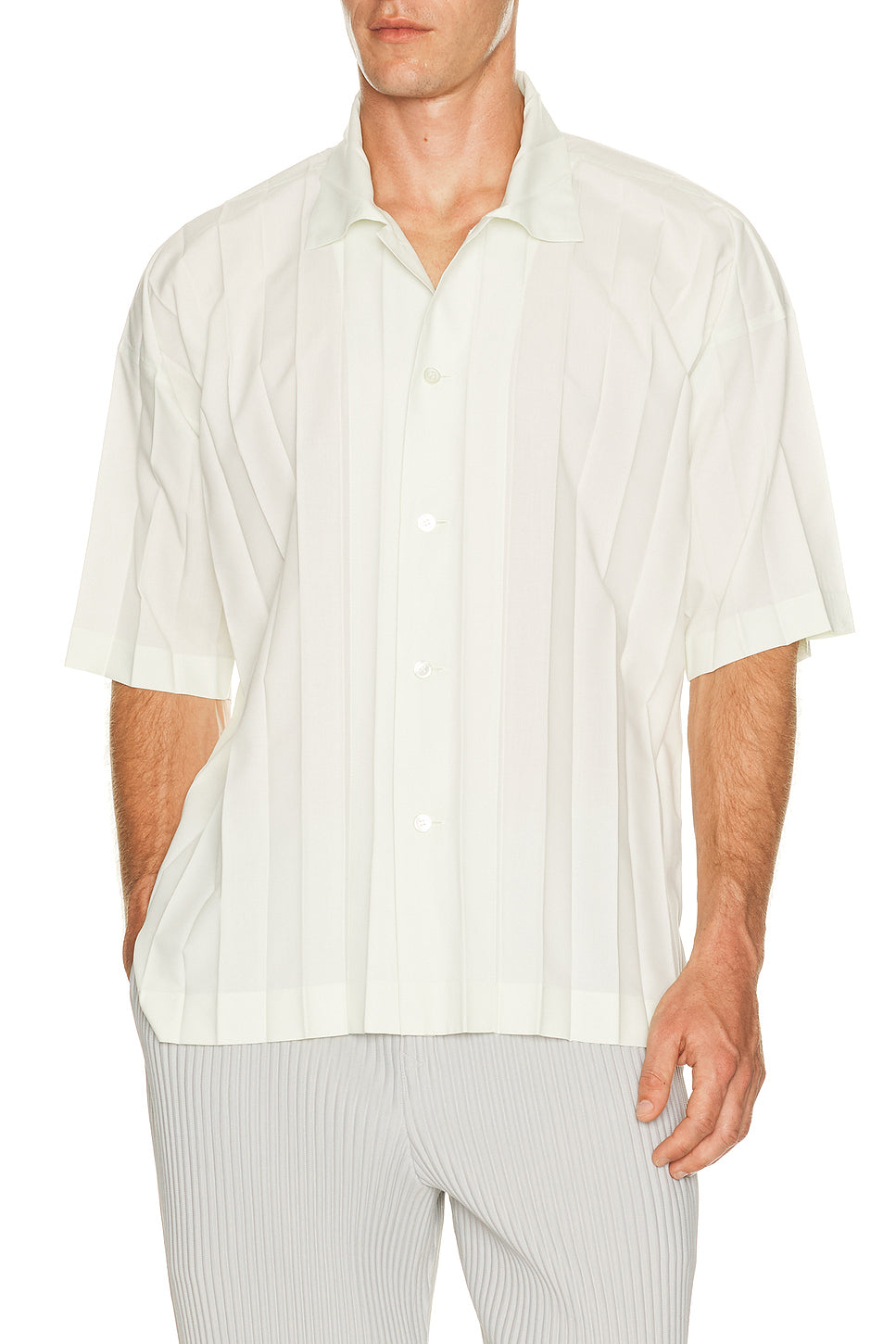Edge Shirt Shirt