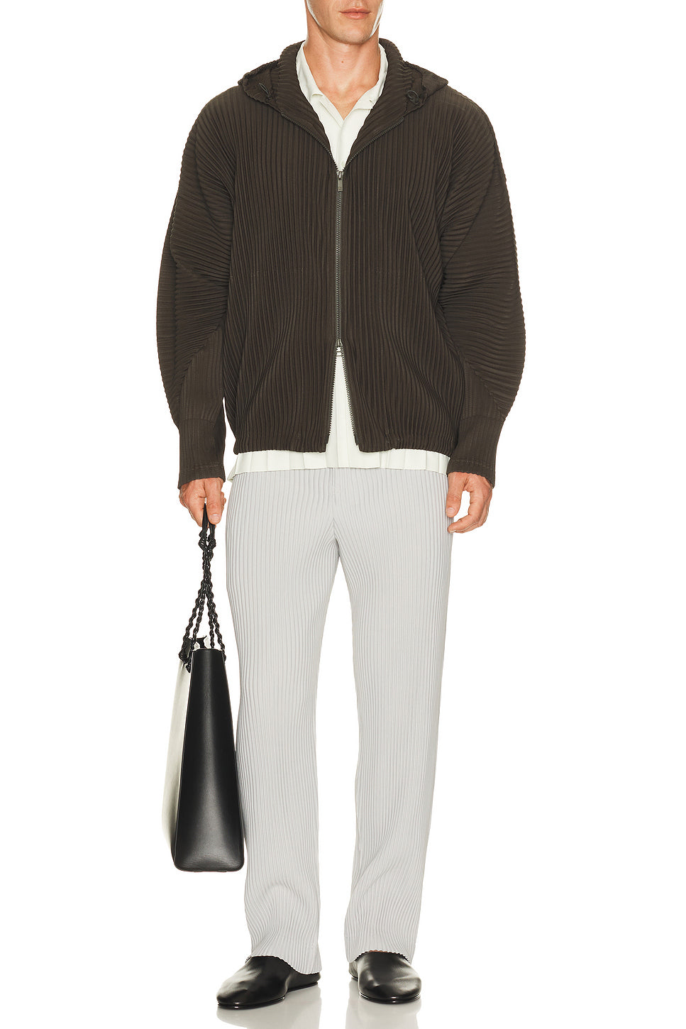 Edge Shirt Shirt