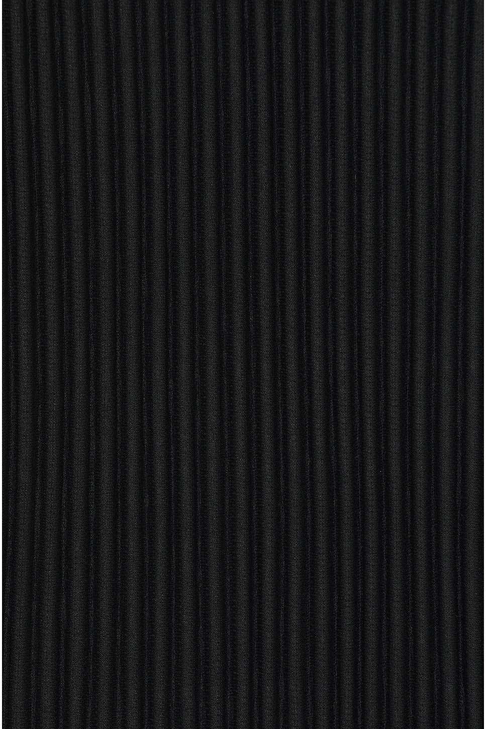 Homme Plisse Issey Miyak Pleated Polo