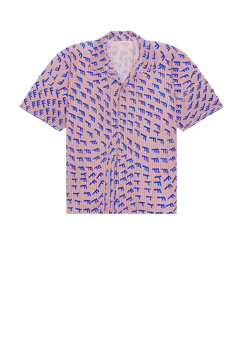 Windspeed Shirt