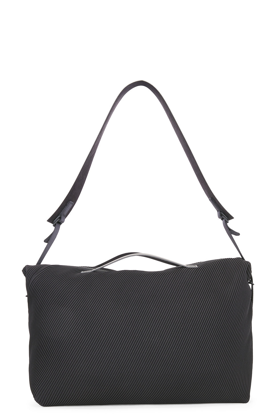 Pleats Travel Bag Bag