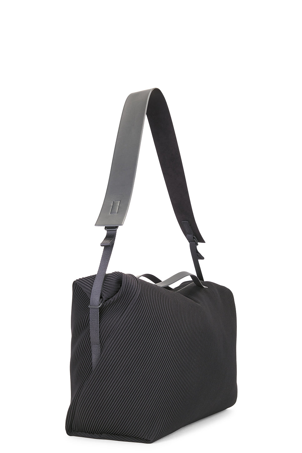 Pleats Travel Bag Bag