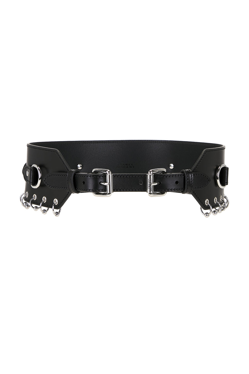 Brighton Belt