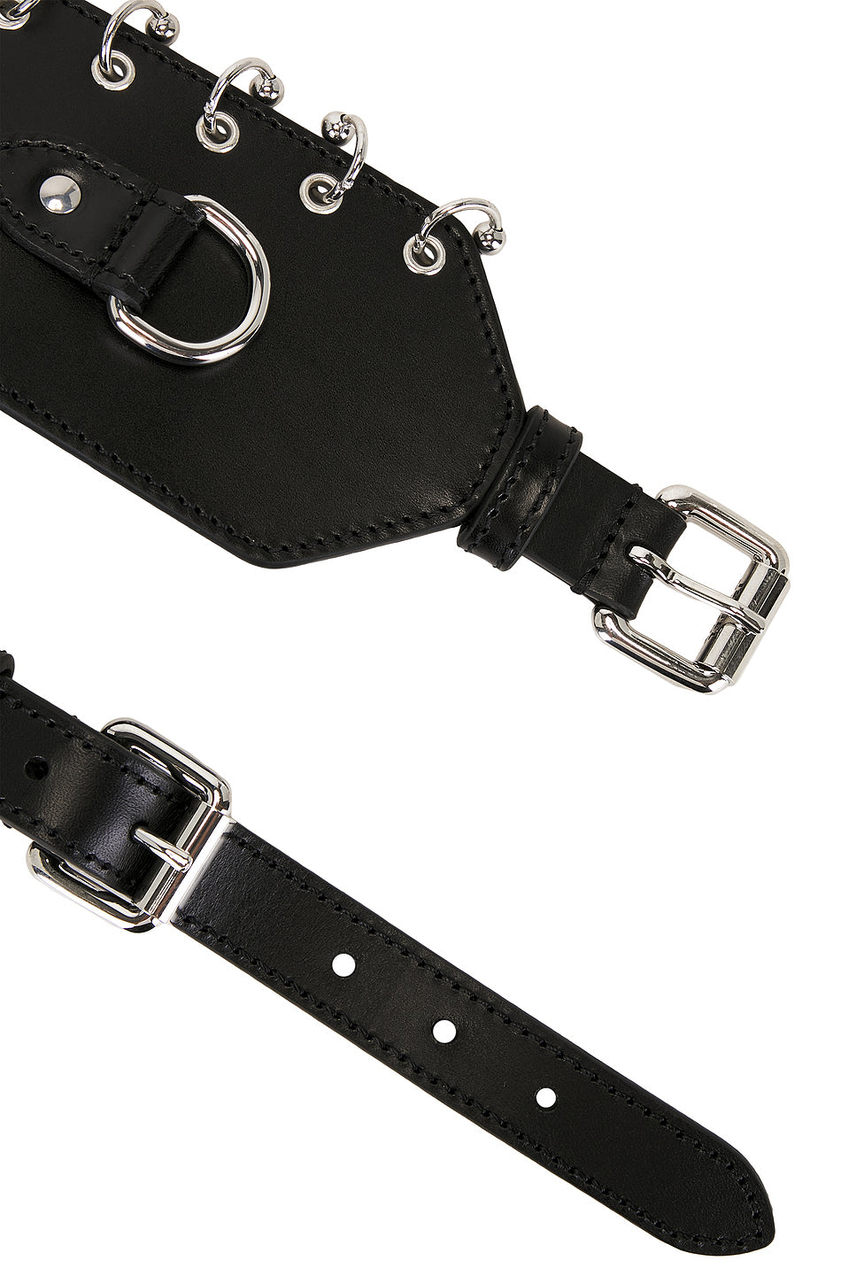 Brighton Belt