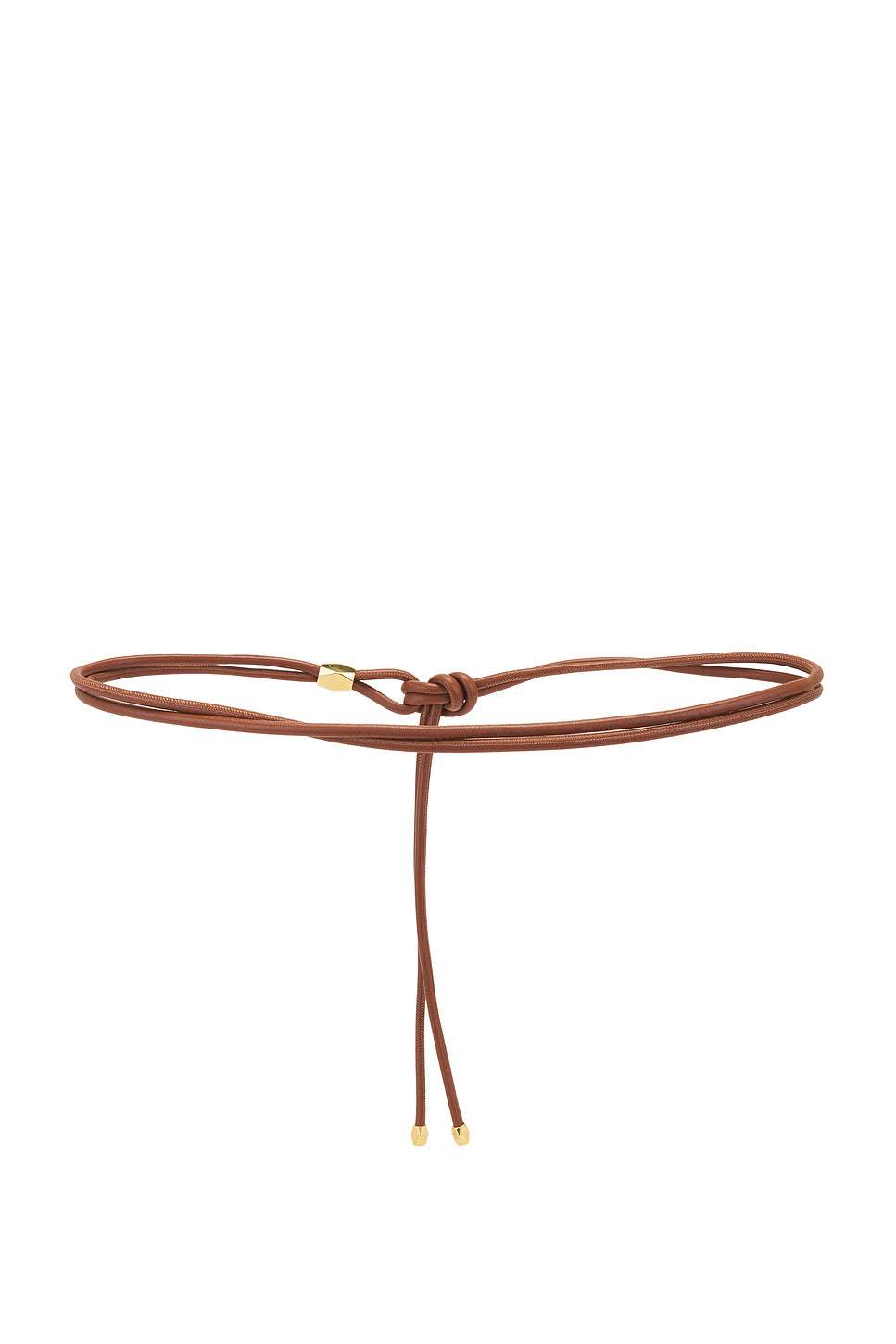 Silvia Belt