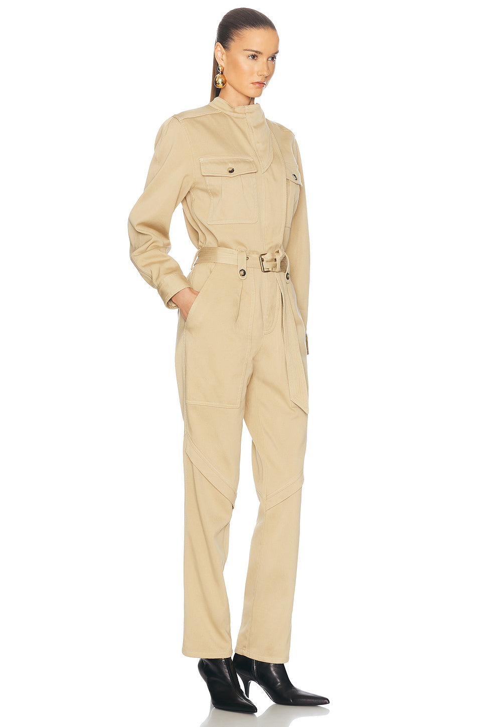 Jelica Jumpsuit