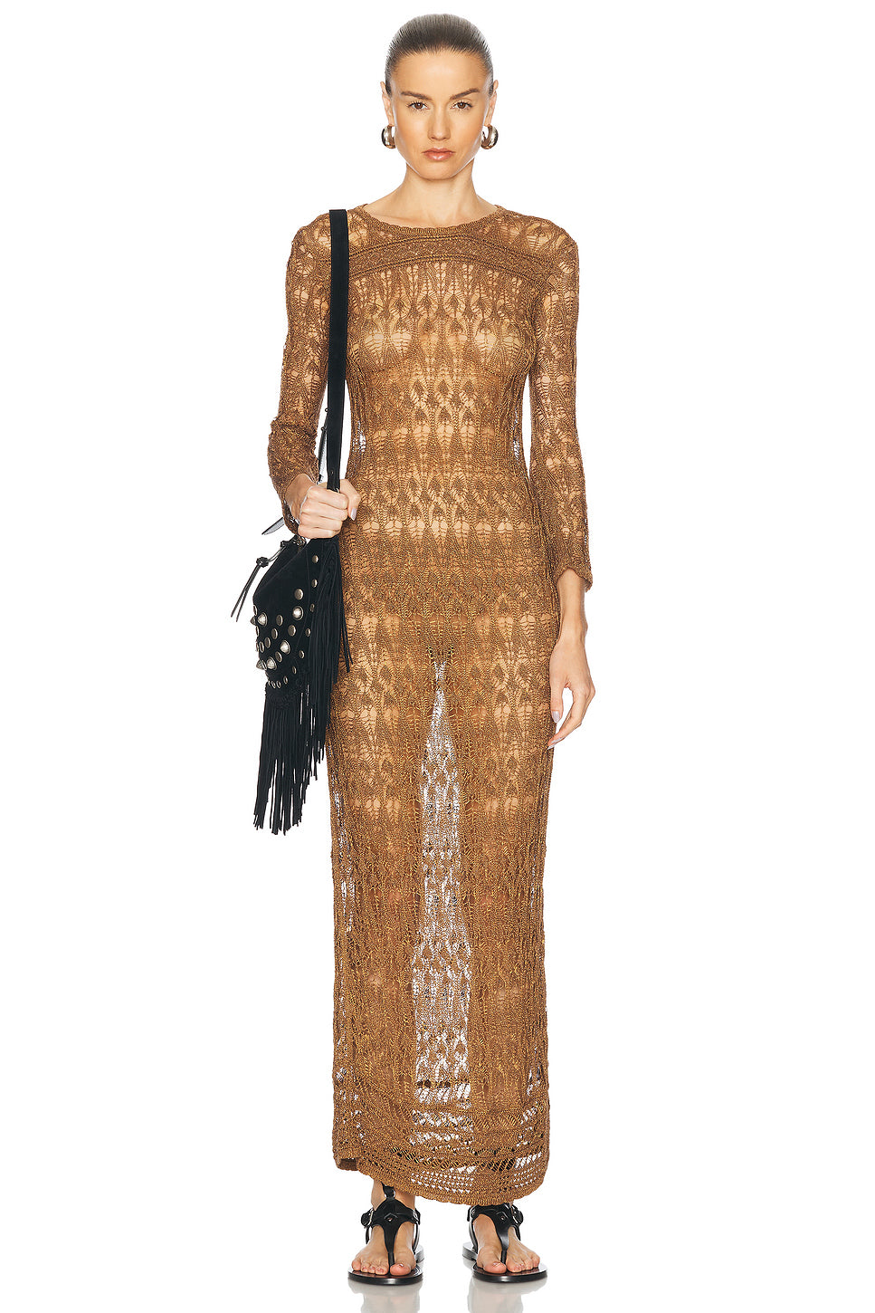 Paloma Dress