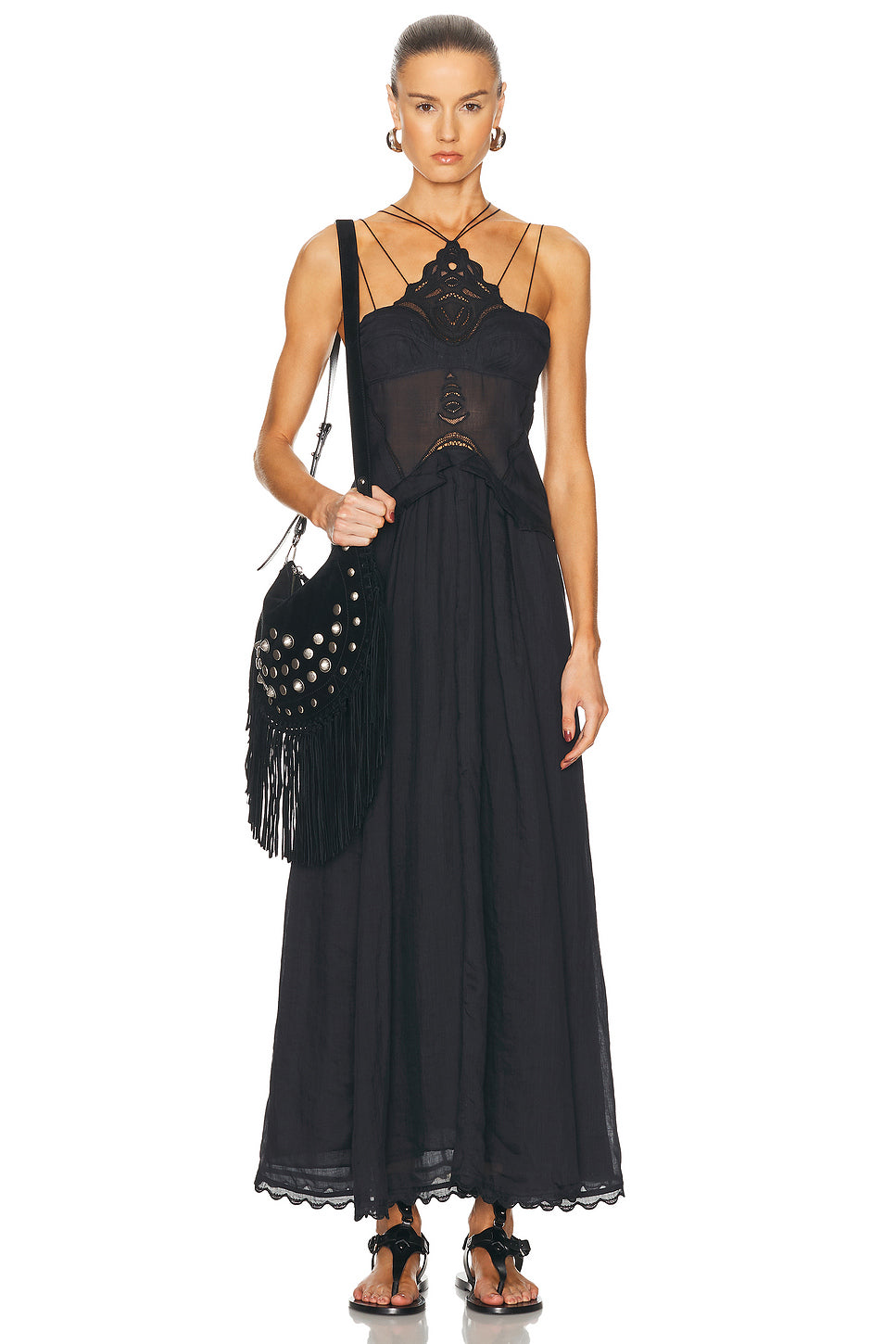 Lindy Dress
