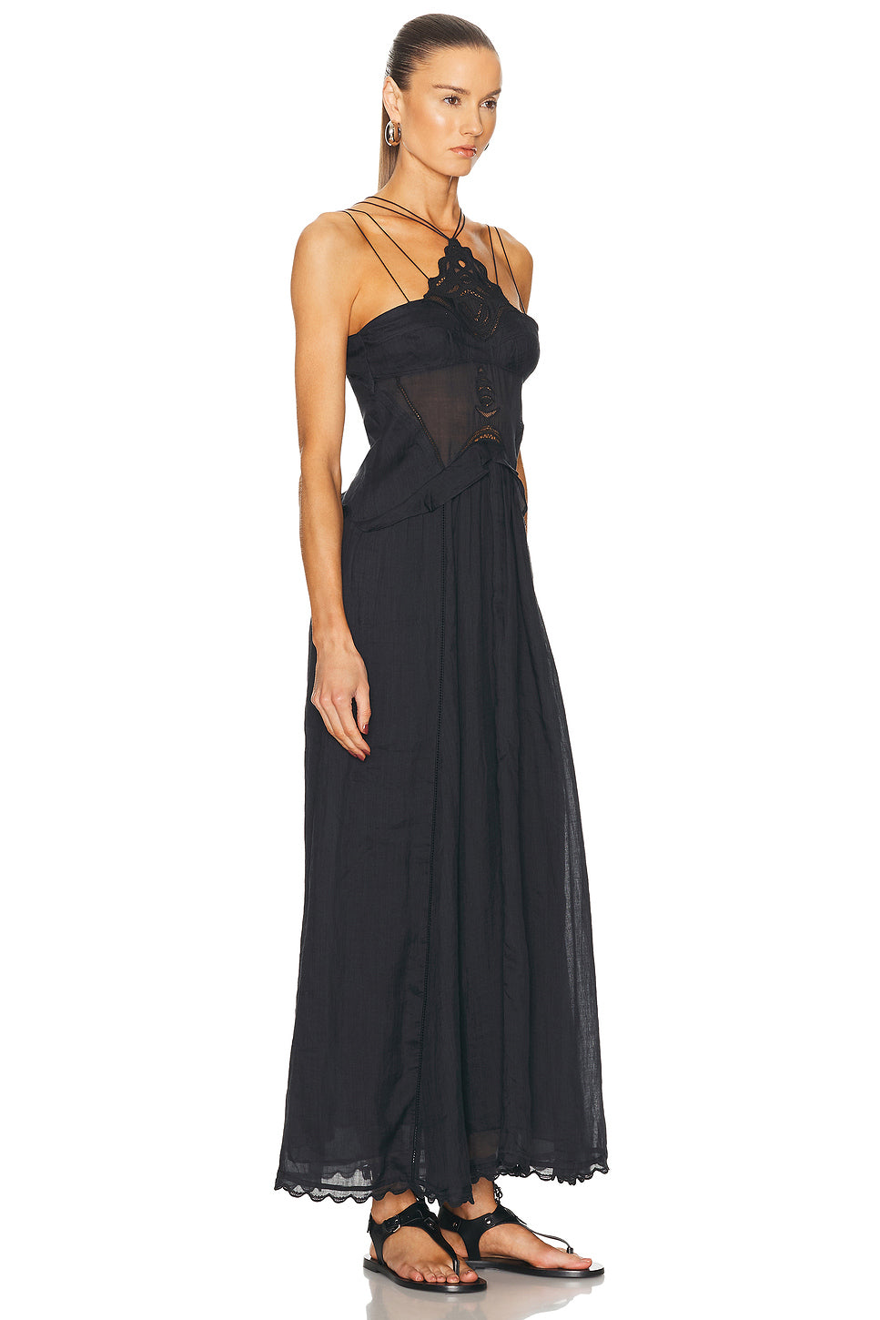 Lindy Dress