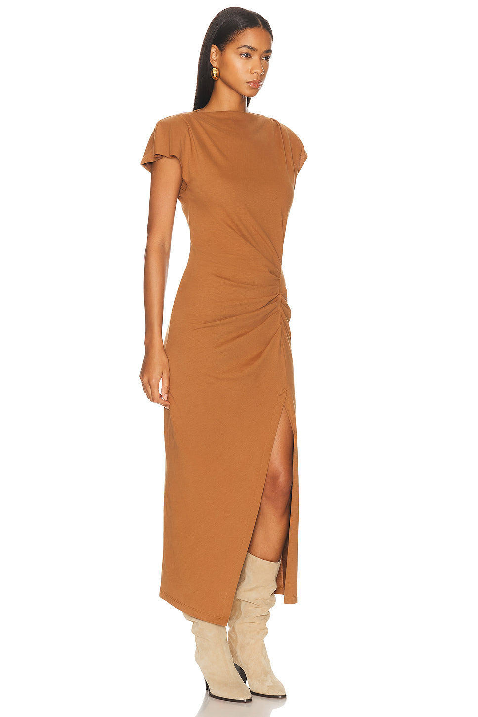 Nadela Dress