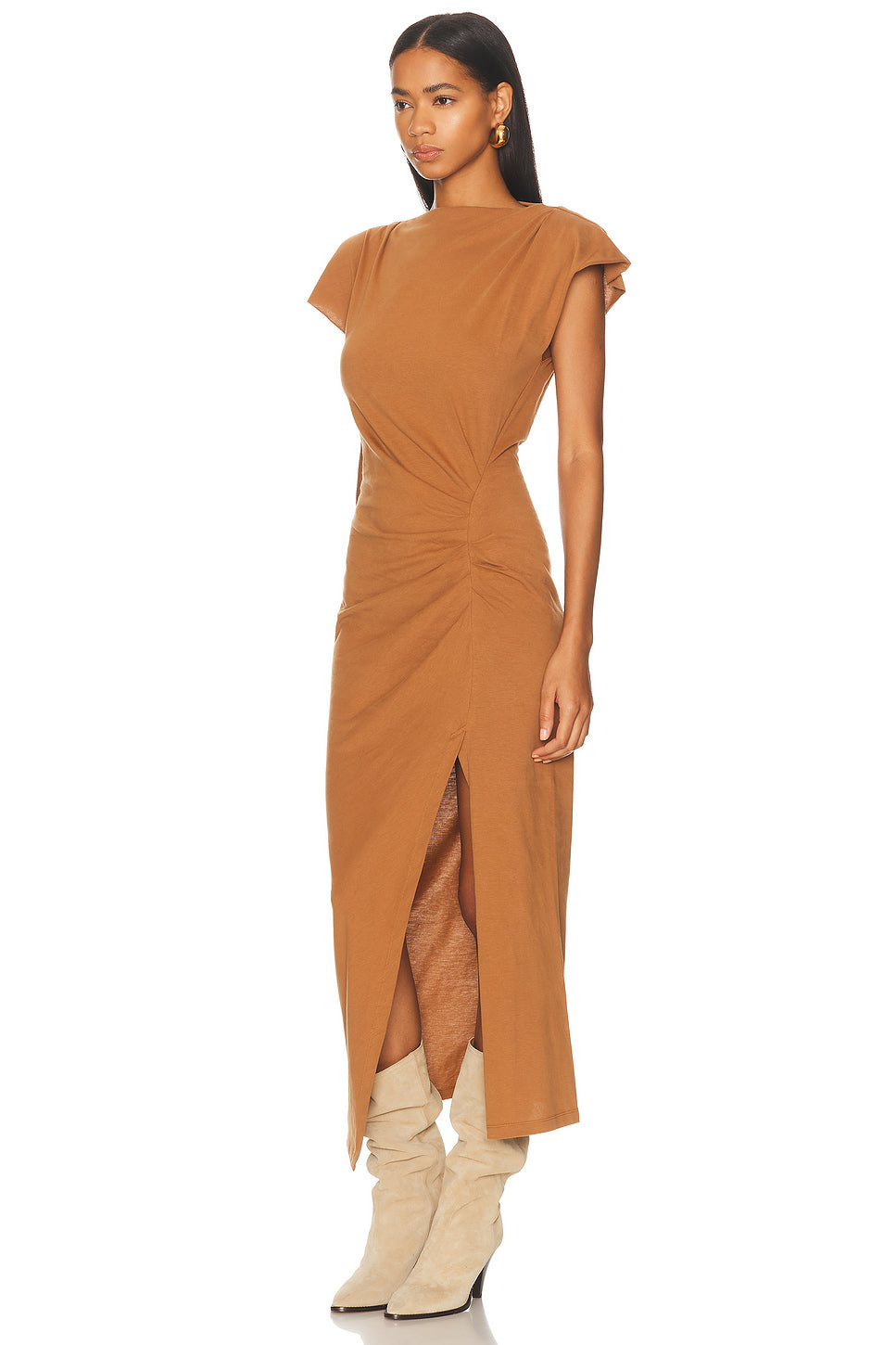 Nadela Dress