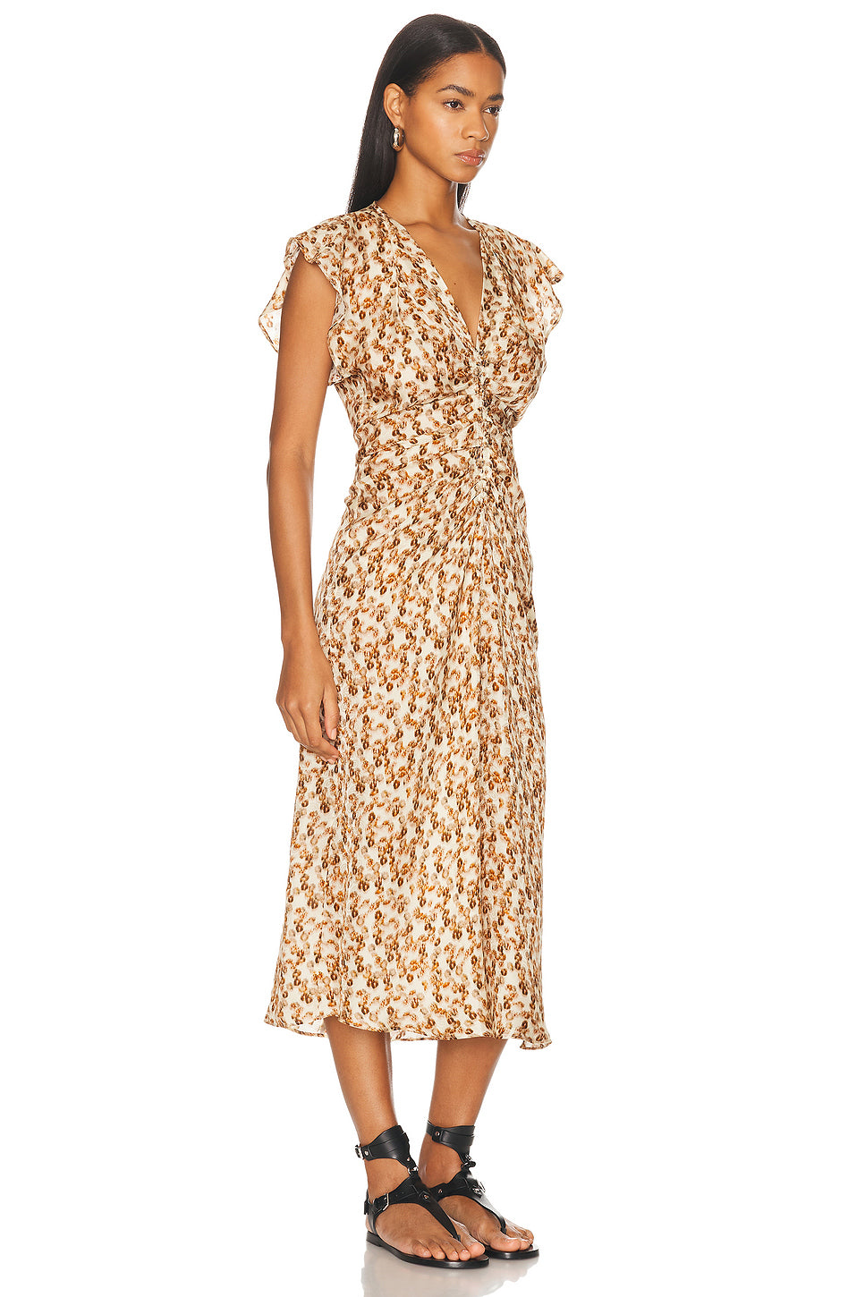 Lyndsay Dress