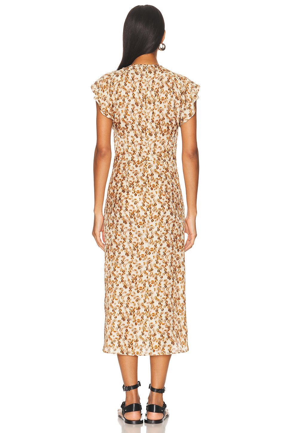 Lyndsay Dress