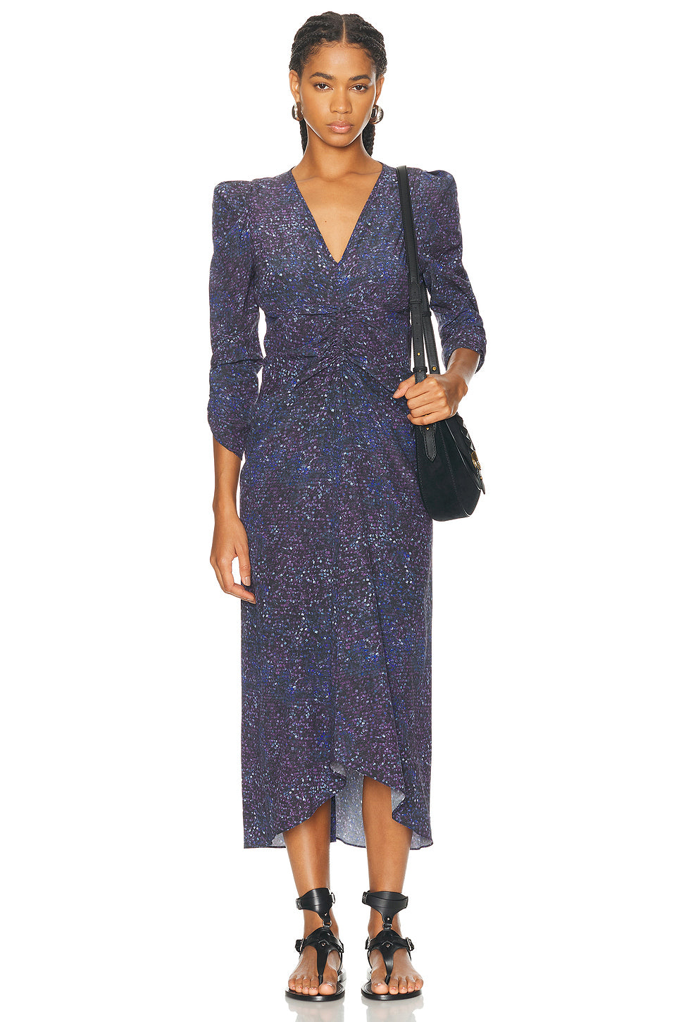 Albini Dress