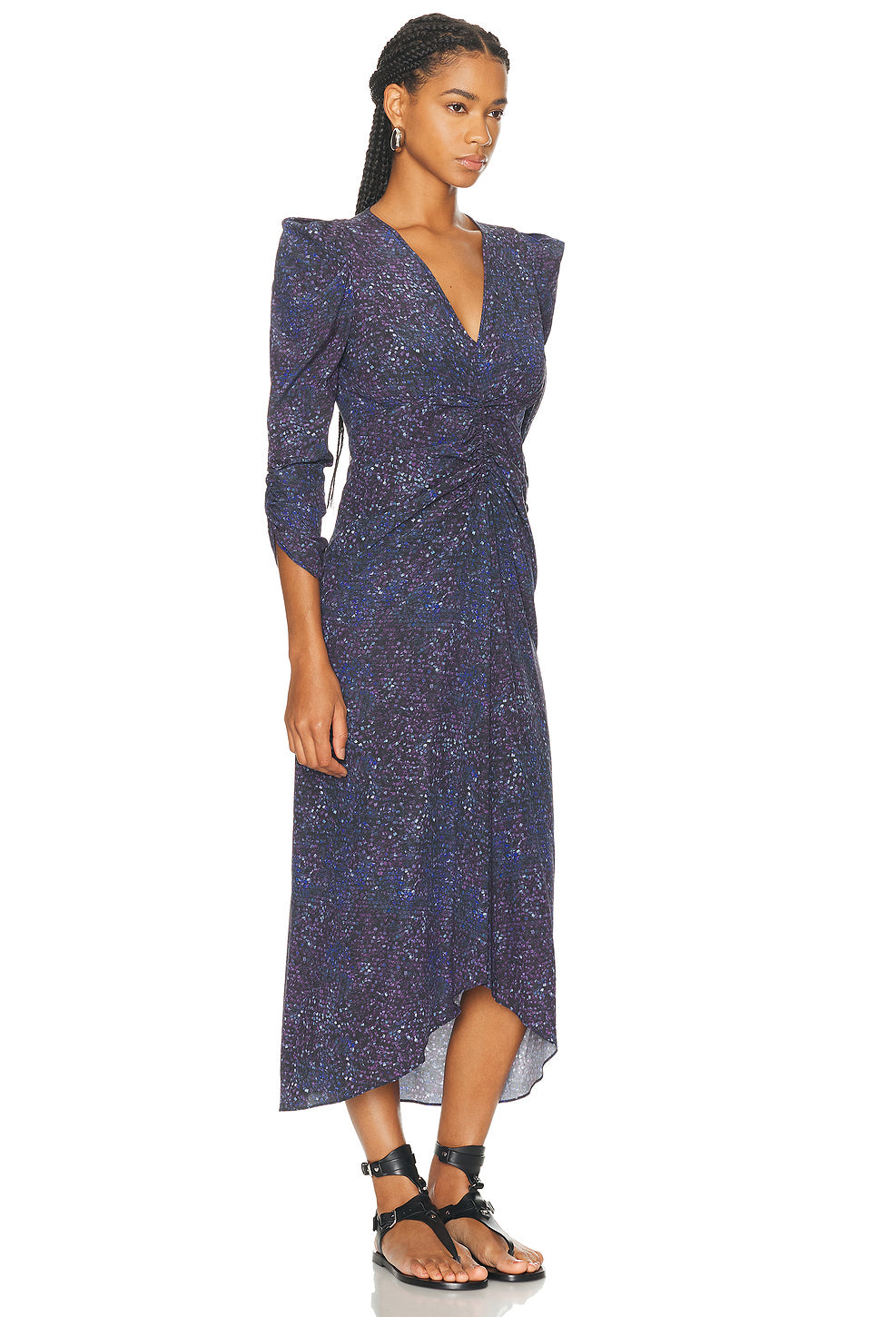 Albini Dress