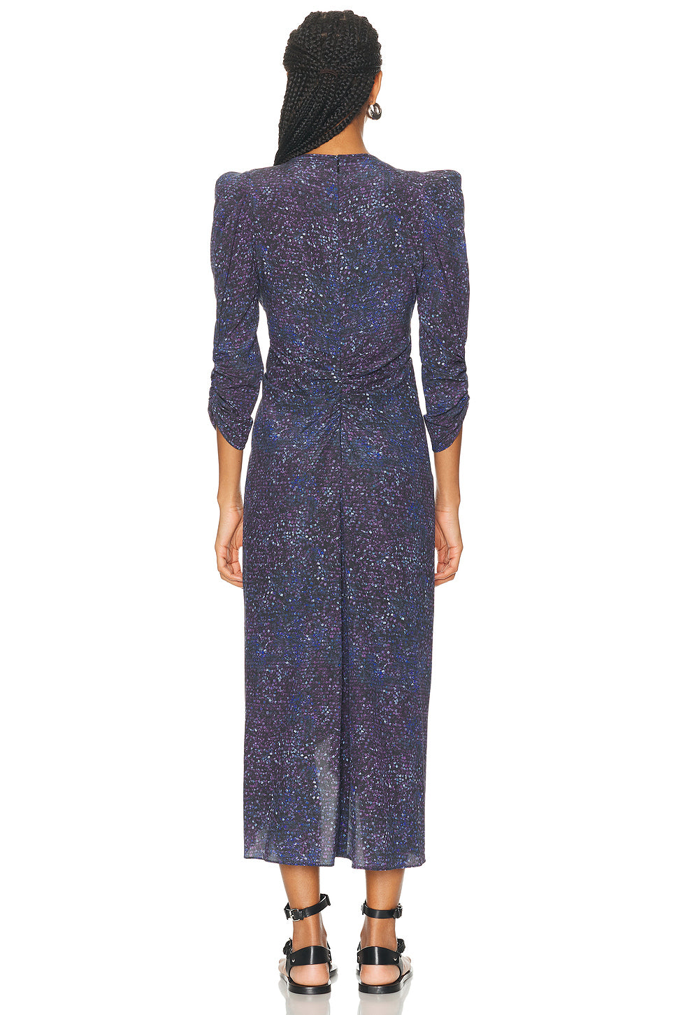 Albini Dress