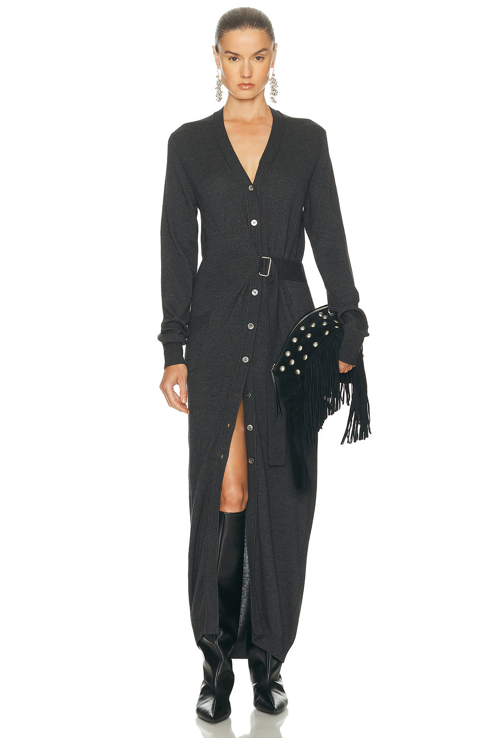 Constance Sweater Dress