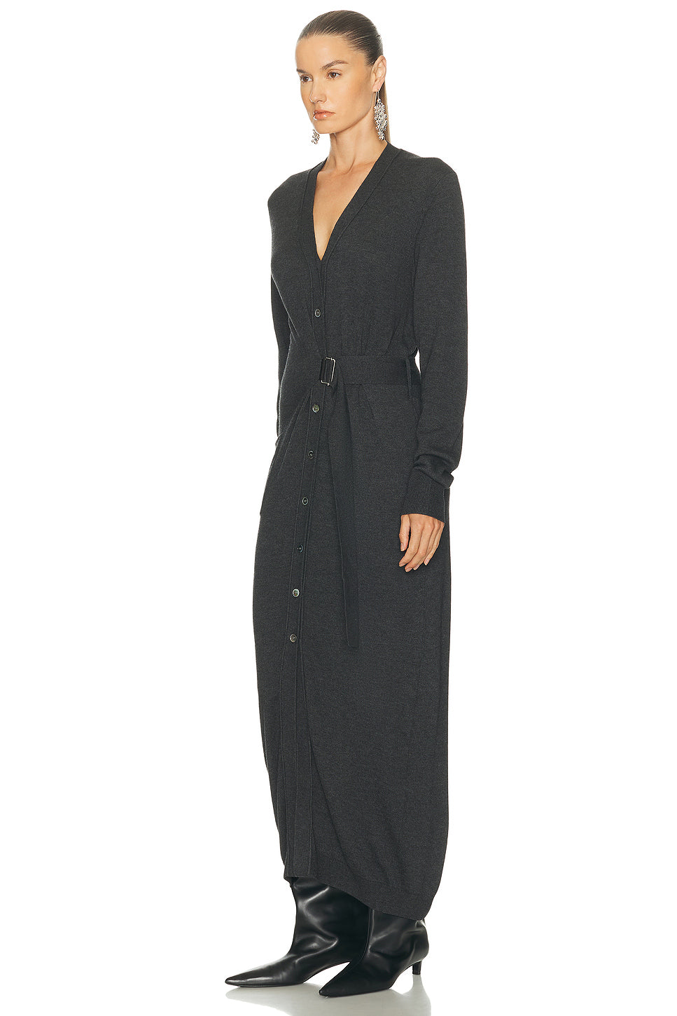 Constance Sweater Dress