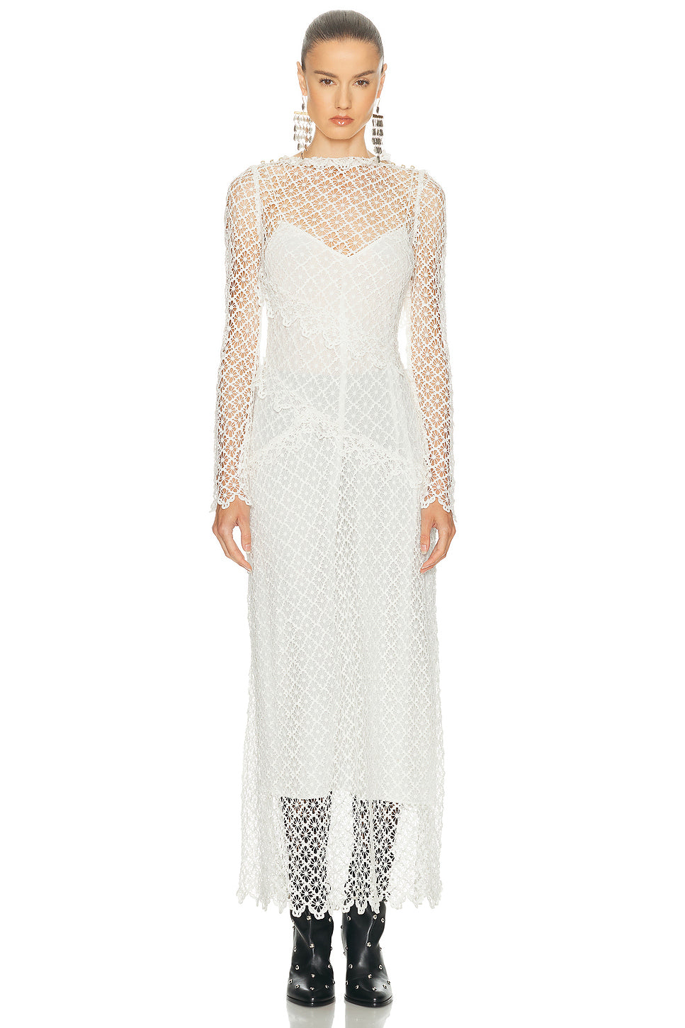 Lisia Dress